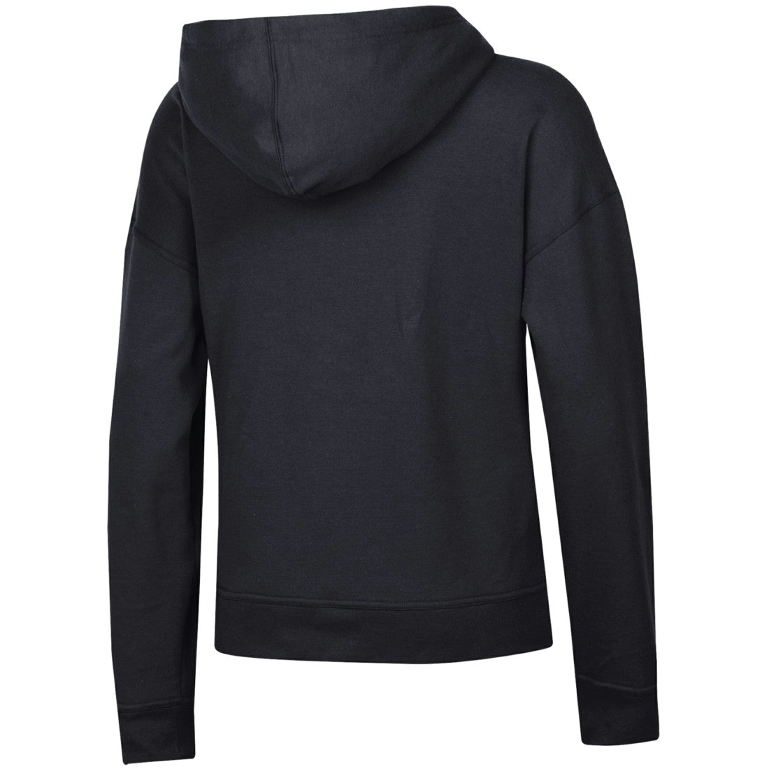 Tampa Bay Buccaneers Champion Women's Powerblend Hoodie - Black sale