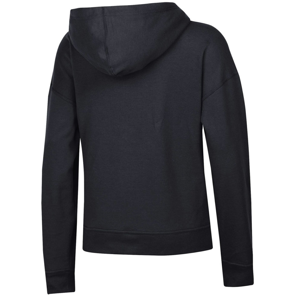 Tampa Bay Buccaneers Champion Women's Powerblend Hoodie - Black sale