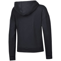 Tampa Bay Buccaneers Champion Women's Powerblend Hoodie - Black sale