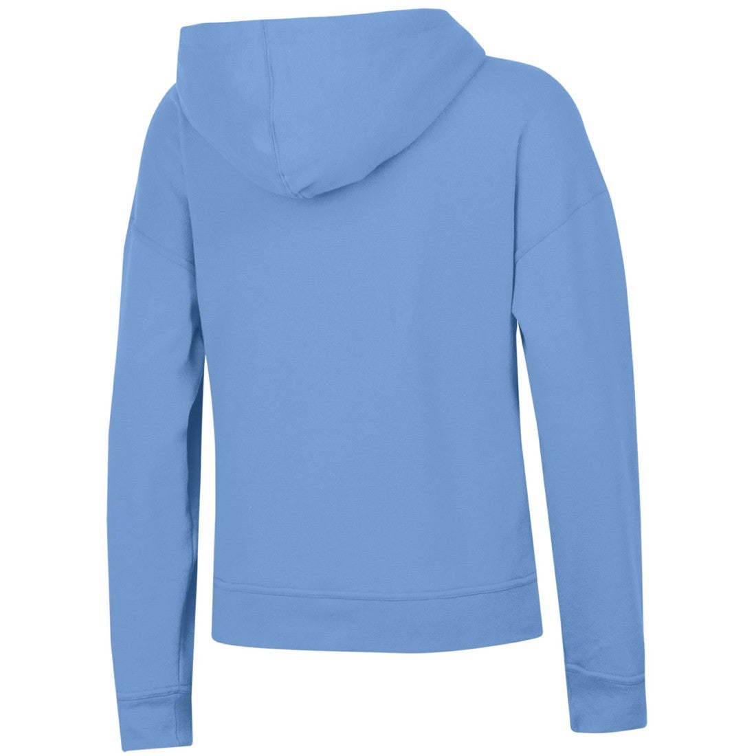 Tennessee Titans Champion Women's Powerblend Hoodie - Light Blue online