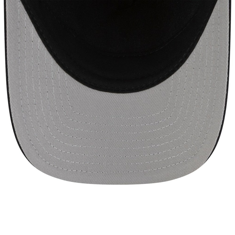 Boston Red Sox x Warren Lotas 9FORTY A-Frame M-Crown Adjustable Hat - Navy | New Era