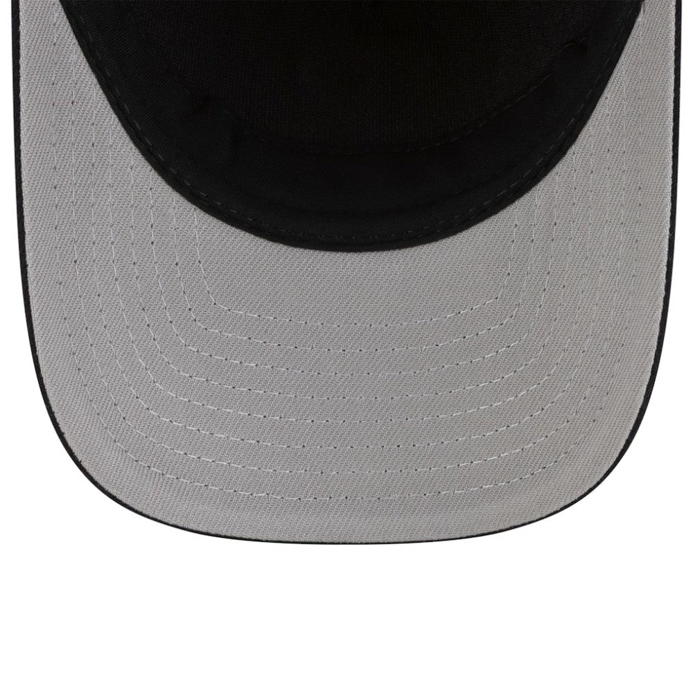 Philadelphia Phillies x Warren Lotas 9FORTY A-Frame M-Crown Adjustable Hat - Red/Navy | New Era