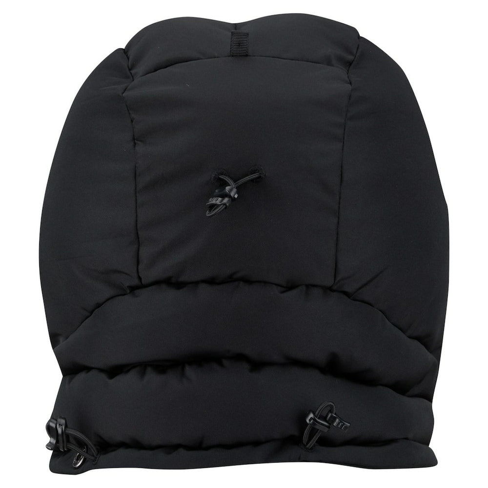 Pittsburgh Steelers New Era Puffer Balaclava - Black on sale