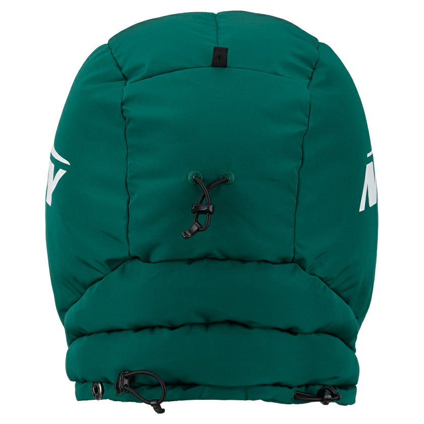 New York Jets New Era Puffer Balaclava - Green sale