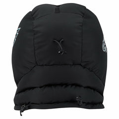 Philadelphia Eagles New Era Puffer Balaclava - Black outlet