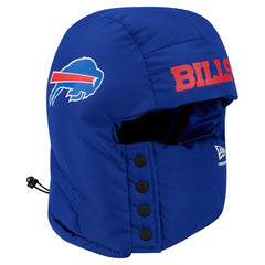 Buffalo Bills New Era Puffer Balaclava - Royal discount