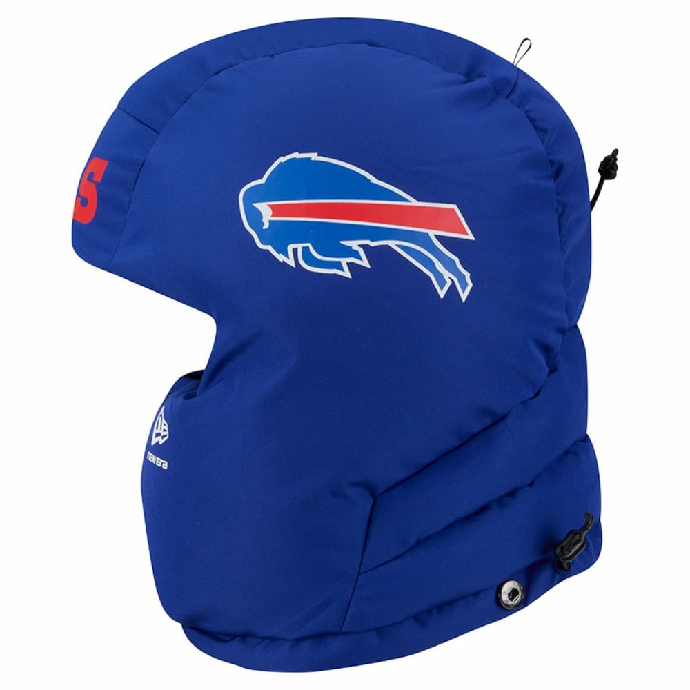 Buffalo Bills New Era Puffer Balaclava - Royal discount