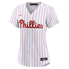 Bryce Harper Philadelphia Phillies Women's Home Replica Jersey - White | Nike