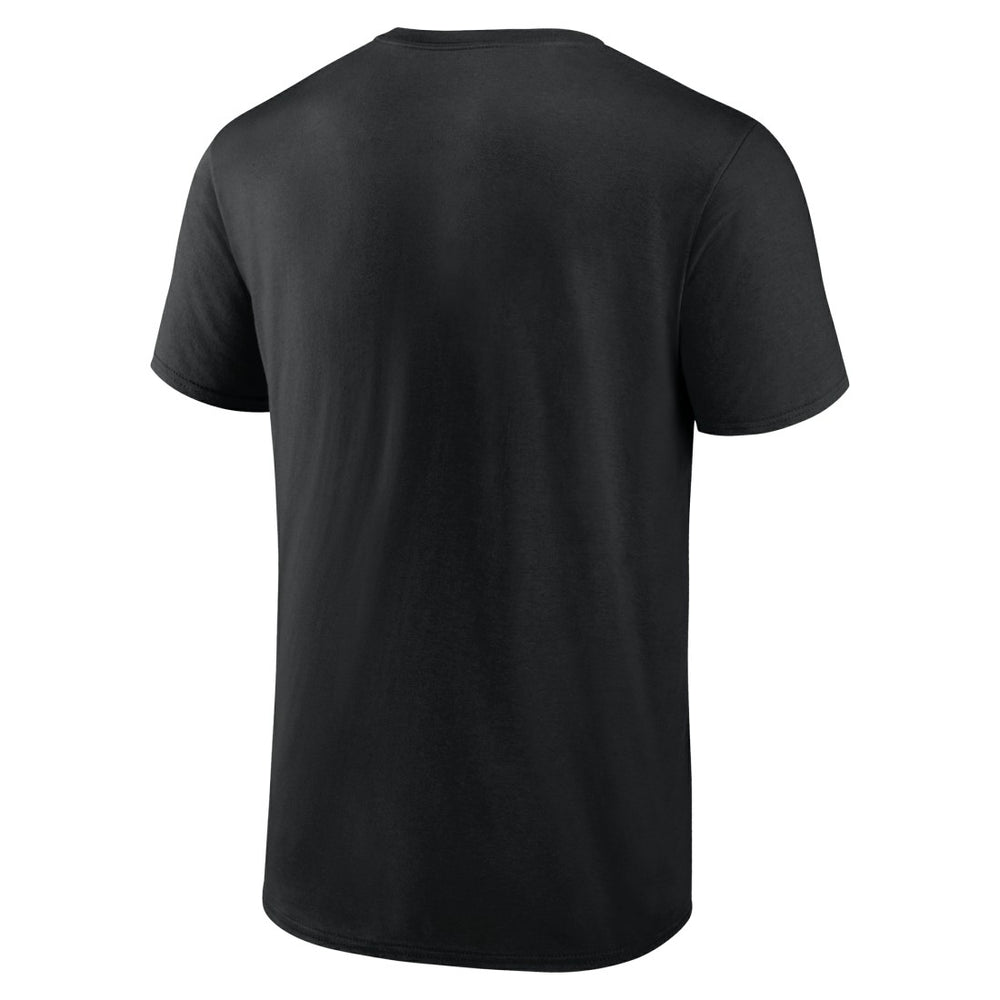 Aidan Hutchinson Detroit Lions Humble Shadow Player T-Shirt - Black discount