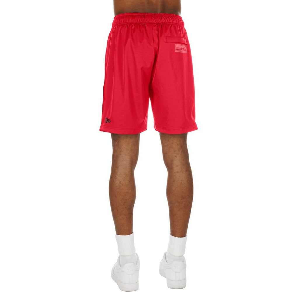 Kansas City Chiefs New Era Match Shorts - Red cheap