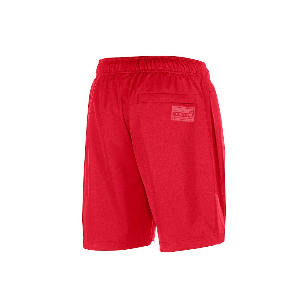 Kansas City Chiefs New Era Match Shorts - Red cheap