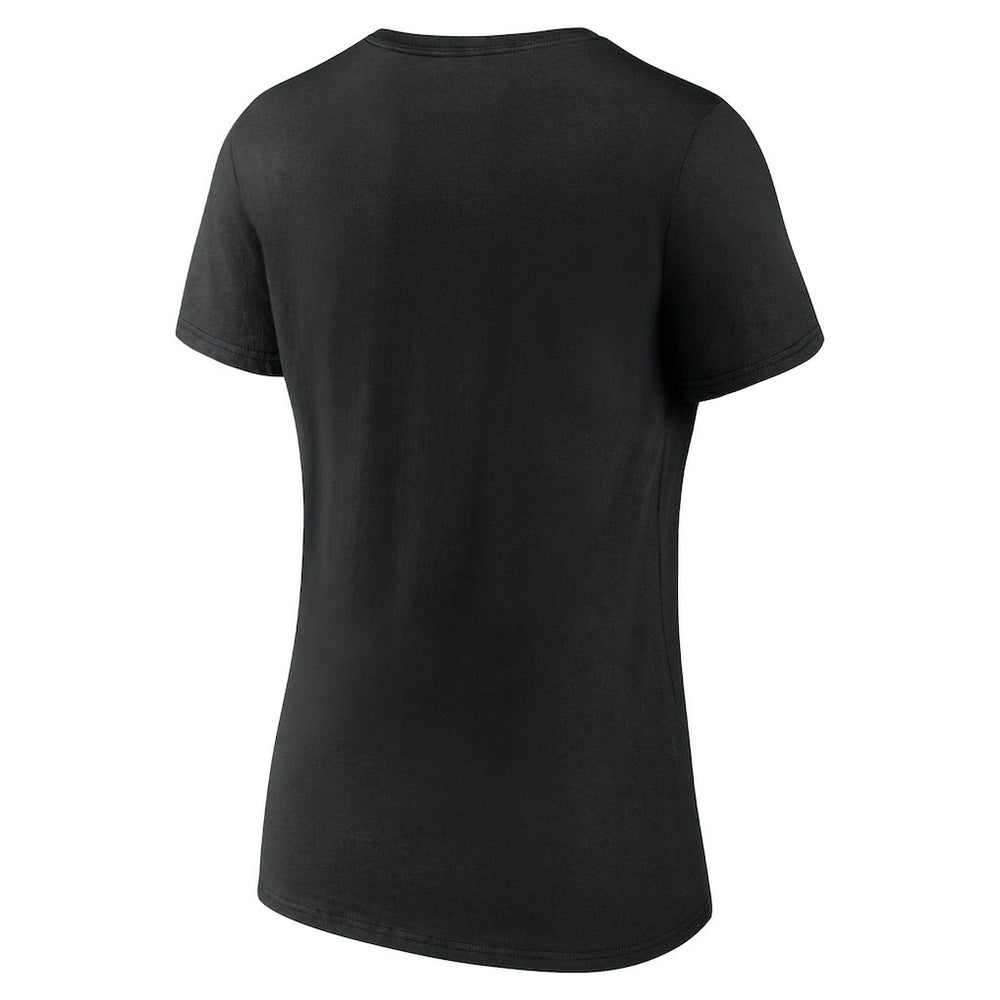 Orlando Magic Women's Essential V-Neck T-Shirt - Black for sale