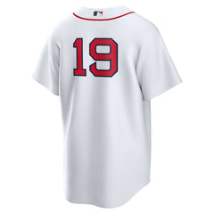 Roman Anthony Boston Red Sox Home Replica Jersey - White | Nike