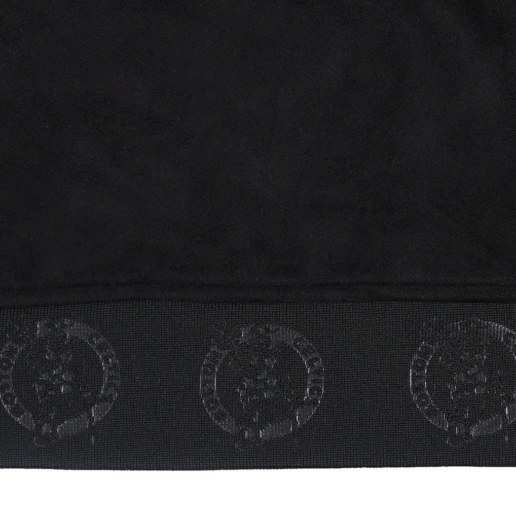 Boston Celtics Protege Eco-Friendly Functional Suede Fashion Tonal Hoodie - Black cheap
