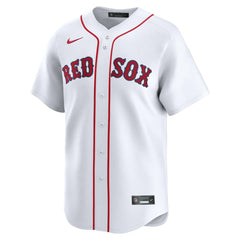 Roman Anthony Boston Red Sox Home Limited Player Jersey - White | Nike