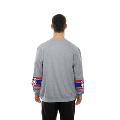 Chicago Cubs Sport Classics Sweatshirt - Gray | New Era