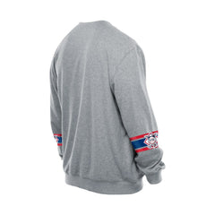Chicago Cubs Sport Classics Sweatshirt - Gray | New Era
