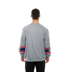 Boston Red Sox Sport Classics Sweatshirt - Gray | New Era