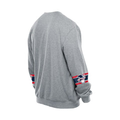 Boston Red Sox Sport Classics Sweatshirt - Gray | New Era