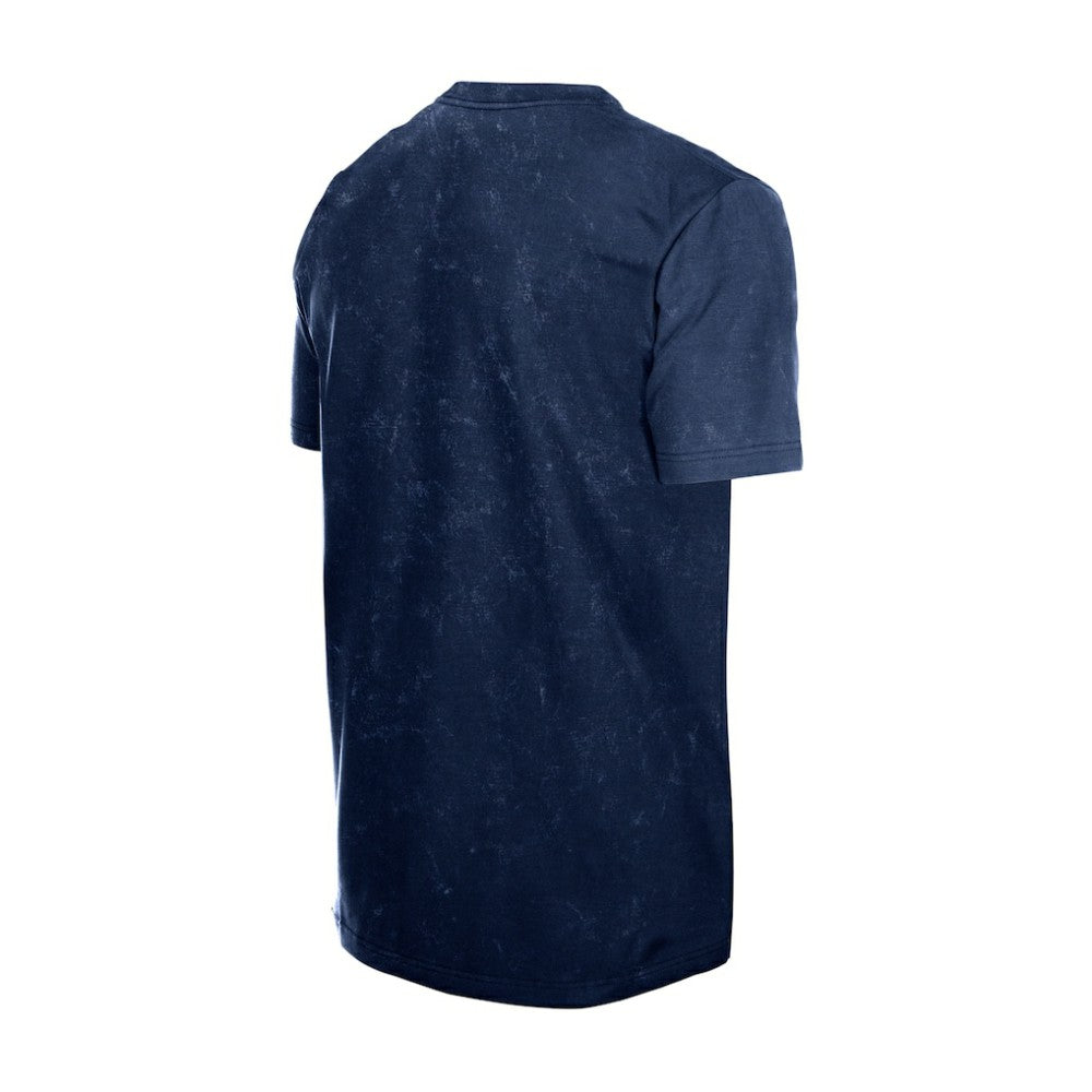 Boston Red Sox Mineral Wash T-Shirt - Navy | New Era