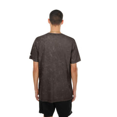 San Diego Padres Mineral Wash T-Shirt - Brown | New Era