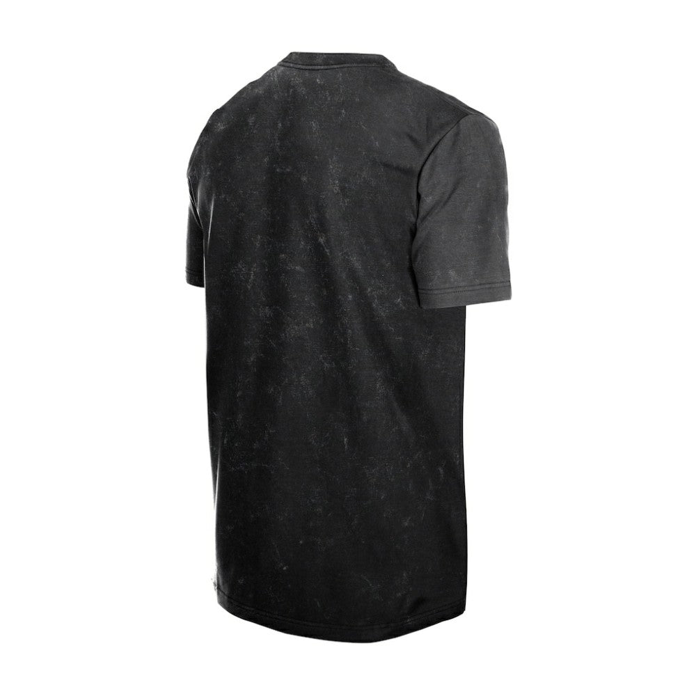 San Francisco Giants Mineral Wash T-Shirt - Black | New Era