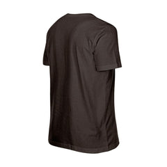 San Diego Padres  Oversized Throwback Distressed T-Shirt - Brown | New Era