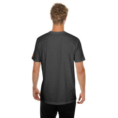 San Francisco Giants  Oversized Throwback Distressed T-Shirt - Black | New Era