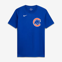 Pete Crow-Armstrong Chicago Cubs Youth Name & Number T-Shirt - Royal | Nike