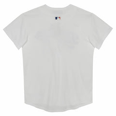 Los Angeles Dodgers Preschool Home Game Jersey - White | Nike