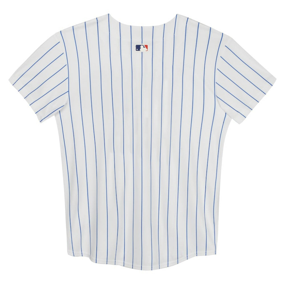 Chicago Cubs Preschool Home Game Jersey - White | Nike