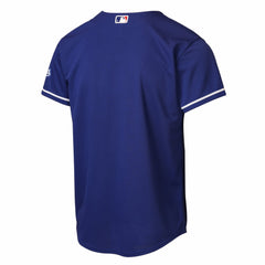 Los Angeles Dodgers Youth Alternate 2 Stadium Jersey - Royal | Nike