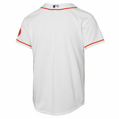 Houston Astros Youth Home Stadium Jersey - White | Nike