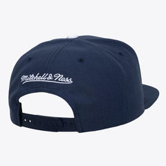 Dallas Cowboys Legendary Home Snapback Hat - Navy outlet