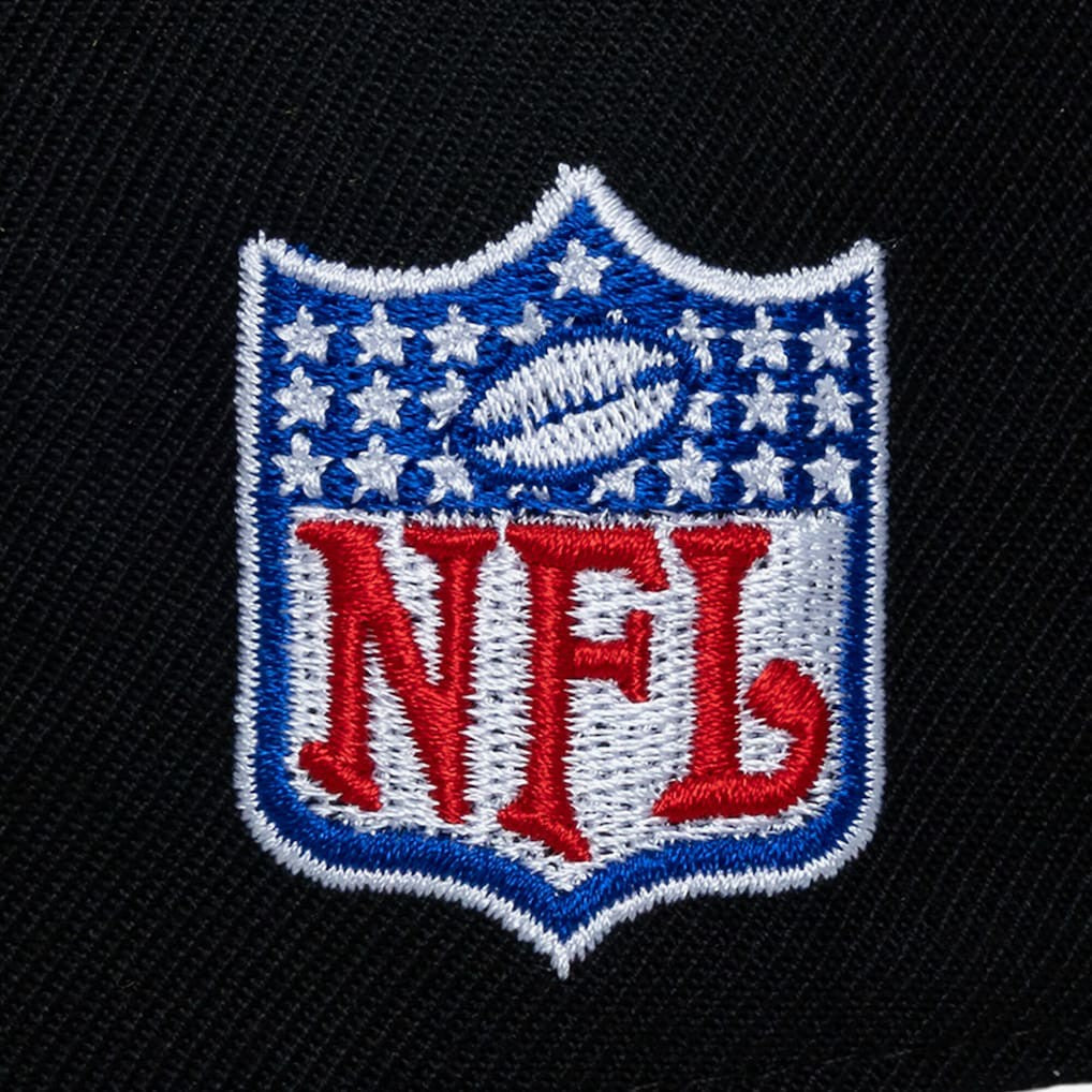 Dallas Cowboys Super Bowl XXX Champions Lux Pro Snapback - Black for sale