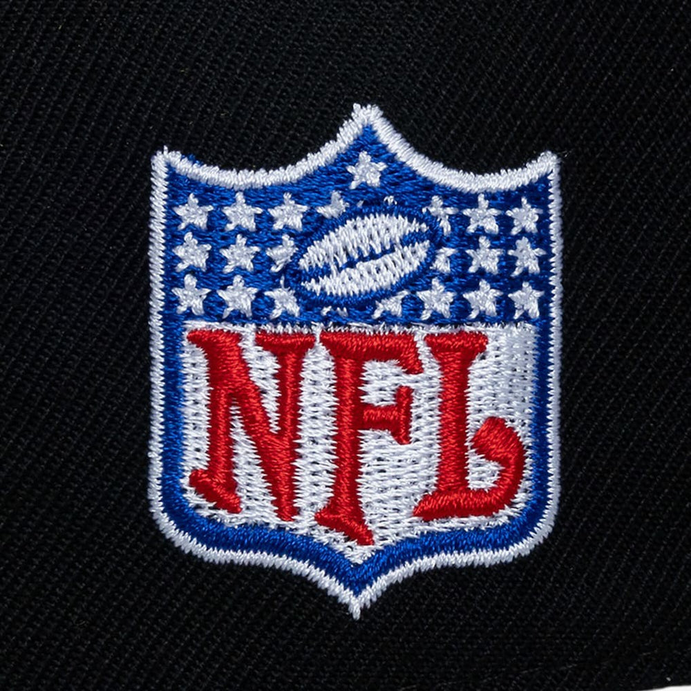 Dallas Cowboys Super Bowl XXX Champions Lux Pro Snapback - Black for sale