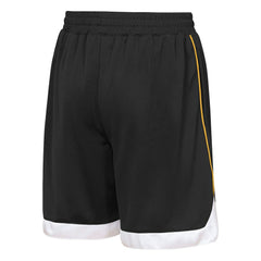 Pittsburgh Steelers Outerstuff Youth All Star Mesh Shorts - Black discount