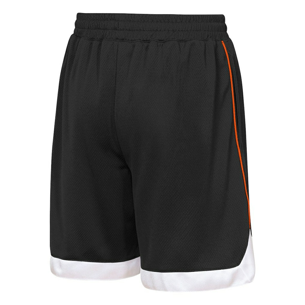 Cincinnati Bengals Outerstuff Youth All Star Mesh Shorts - Black sale
