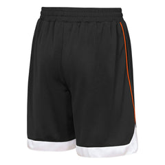 Cincinnati Bengals Outerstuff Youth All Star Mesh Shorts - Black sale