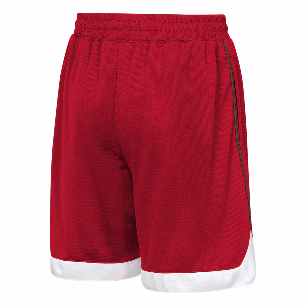 Tampa Bay Buccaneers Outerstuff Youth All Star Mesh Shorts - Red online