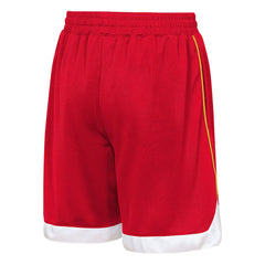 Kansas City Chiefs Outerstuff Youth All Star Mesh Shorts - Red for sale