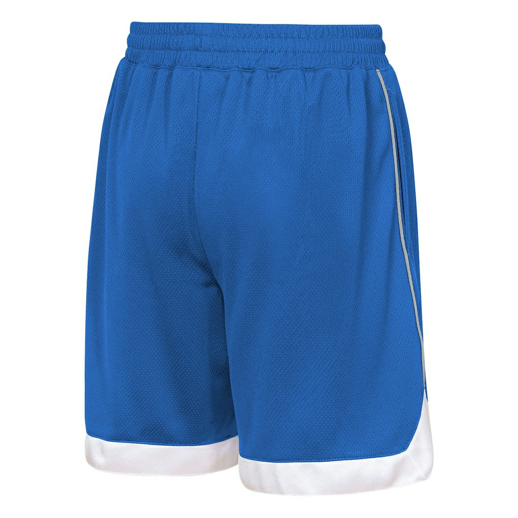 Detroit Lions Outerstuff Youth All Star Mesh Shorts - Blue sale