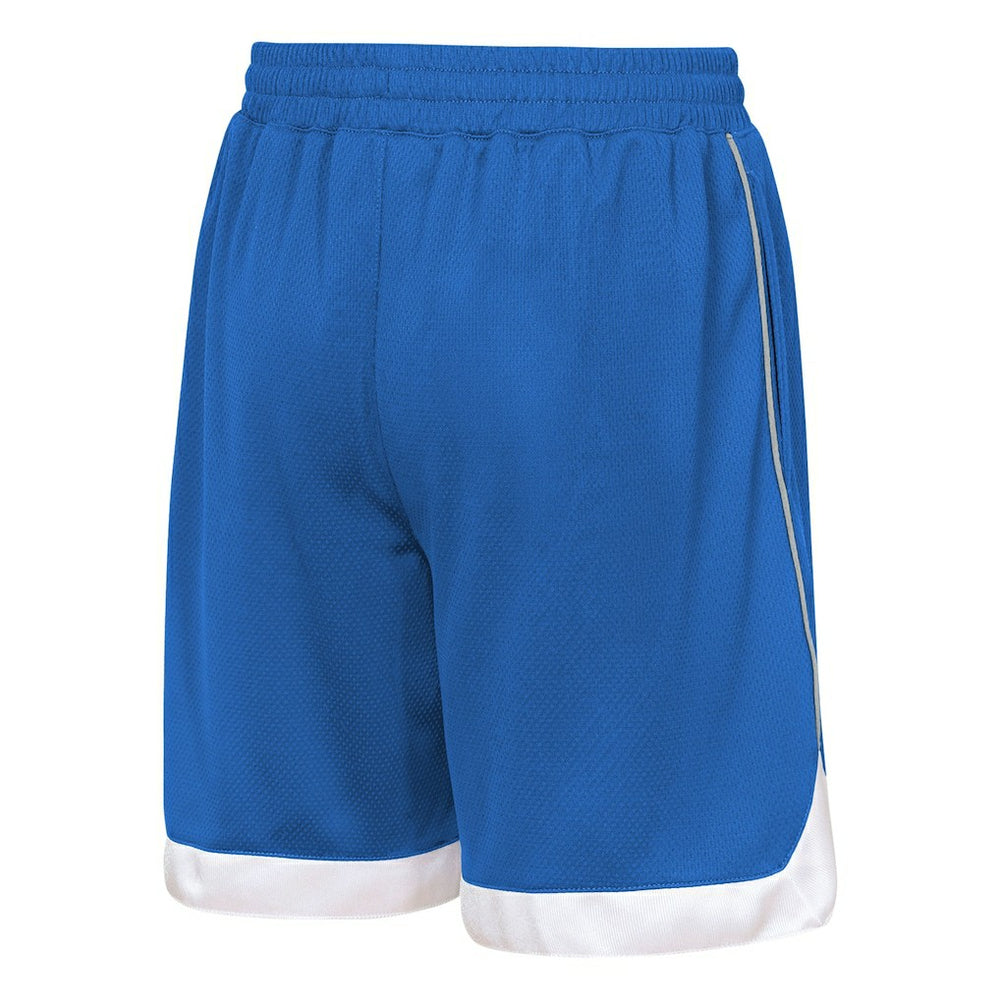 Detroit Lions Outerstuff Youth All Star Mesh Shorts - Blue sale