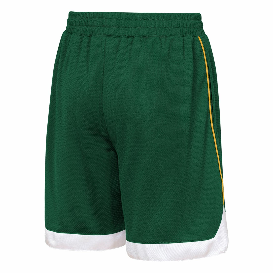 Green Bay Packers Outerstuff Youth All Star Mesh Shorts - Green online