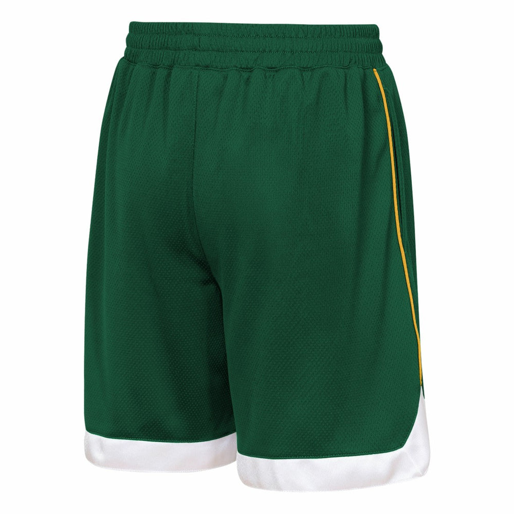Green Bay Packers Outerstuff Youth All Star Mesh Shorts - Green online
