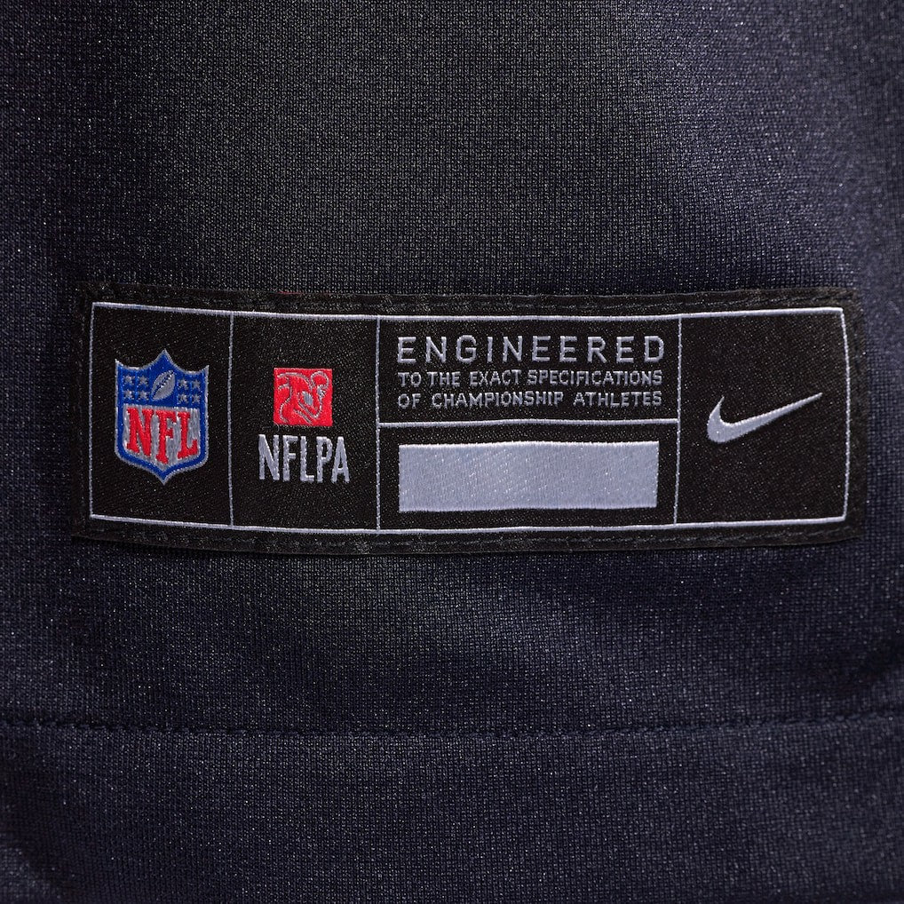 Nick Chubb Houston Texans Alternate 2 Game Jersey - Navy | Nike cheap