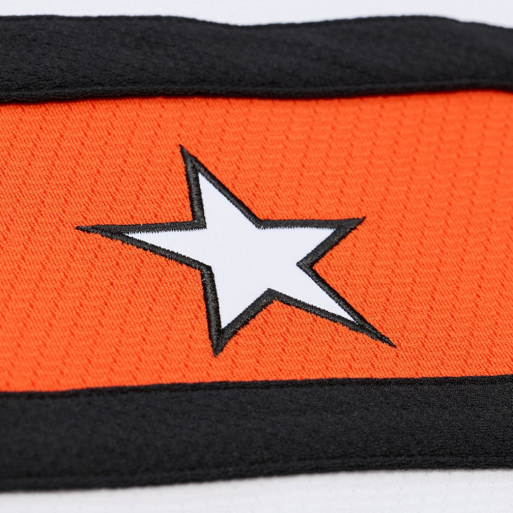 Denis Potvin Mitchell & Ness 1976 NHL All-Star Game Power Play Jersey White