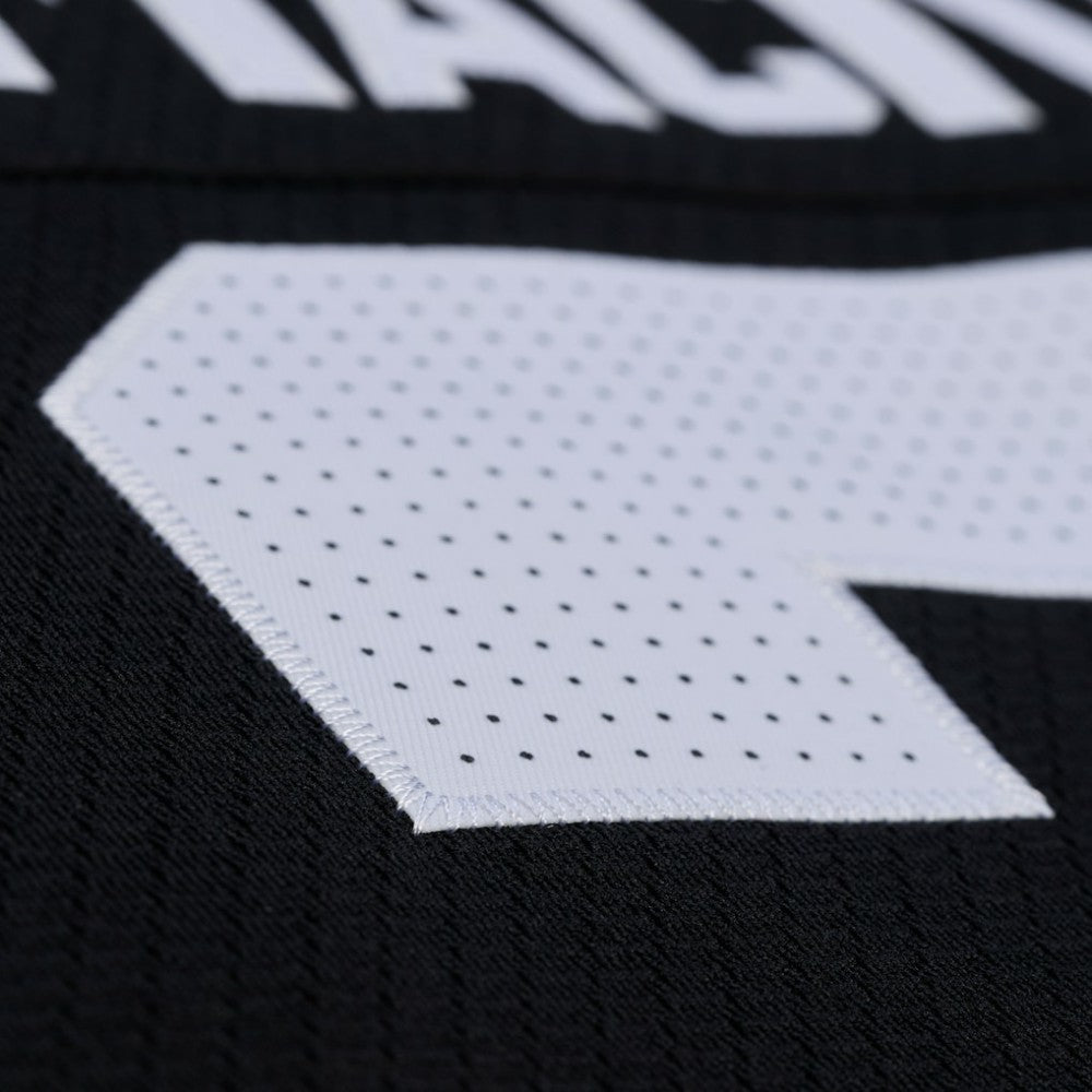 Nathan MacKinnon Mitchell & Ness 2019 All-Star Game Power Play Jersey Black