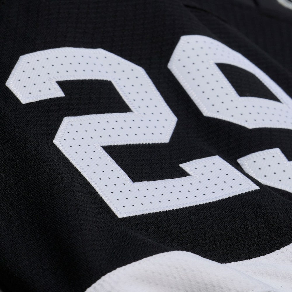 Nathan MacKinnon Mitchell & Ness 2019 All-Star Game Power Play Jersey Black