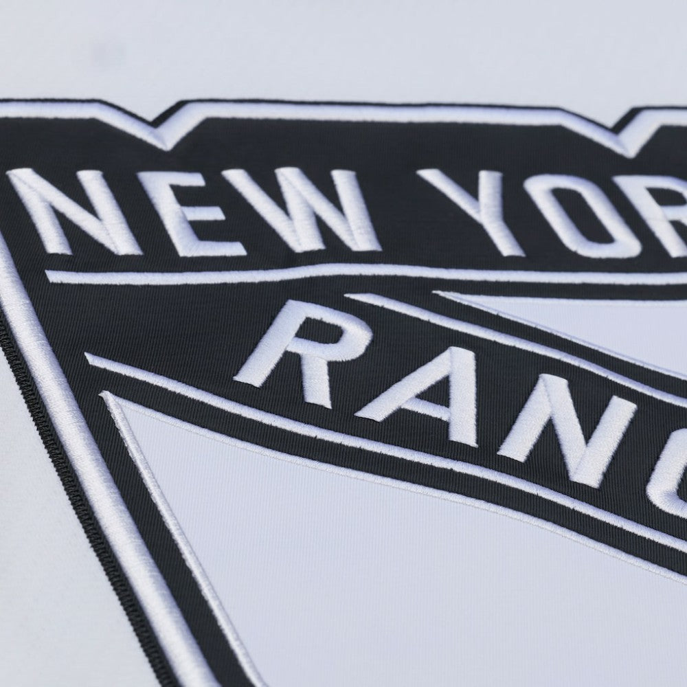 Henrik Lundqvist Mitchell & Ness 2019 All-Star Game Power Play Jersey White